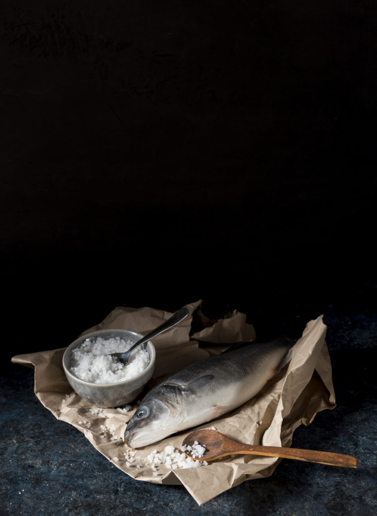 branksomebeach.co.uk - english sea food